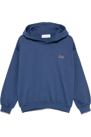 GIADA BENINCASA Hoodie Heartbeat