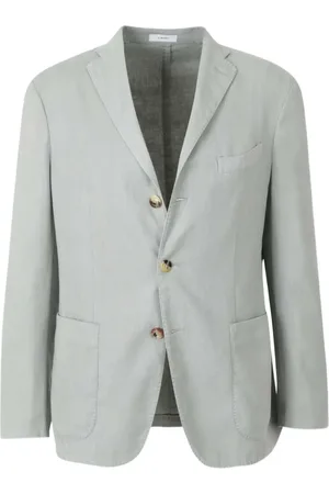 Boglioli Blazer con botones