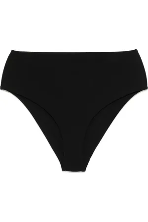 Kiki de Montparnasse Bikini bottom con agujetas