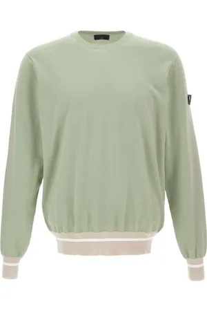 Peuterey Sudadera con cuello redondo