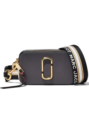 Marc Jacobs Bolsa cámara The Snapshot