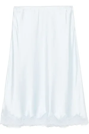 The Row Falda midi Irene