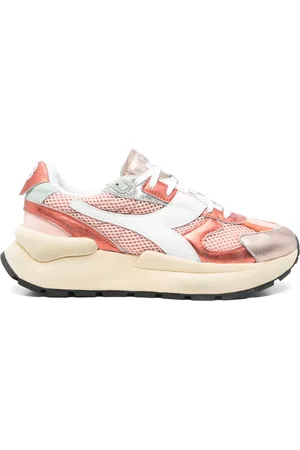Diadora Tenis Mercury Elite Lam Used WN