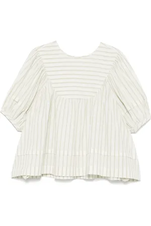 Cawley Studio Blusa Romy