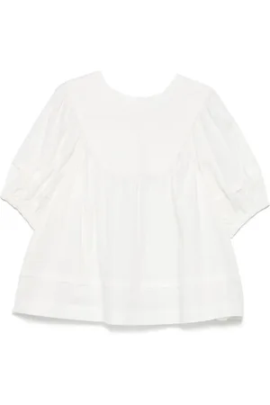 Cawley Studio Blusa Romy