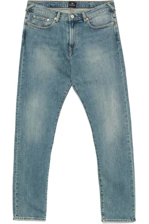Paul Smith Jeans slim con bolsillos