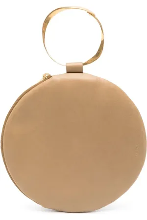 The Row Bolsa de mano Round Bracelet