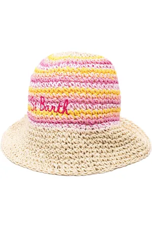 MC2 SAINT BARTH Gorro de pescador Polly