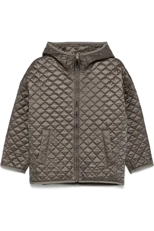 Max Mara Chamarra Leo