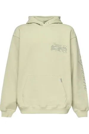 Represent Hoodie con logo estampado