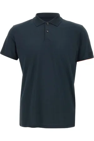 RRD Playera tipo polo manga corta