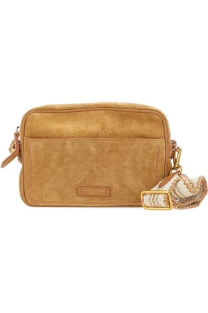 Gianni chiarini Nina satchel bag