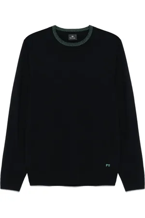 Paul Smith Suéter manga larga