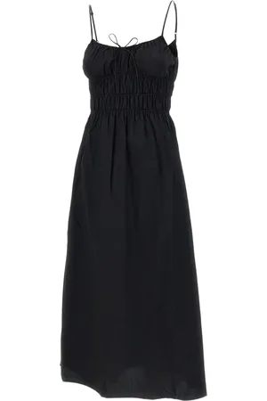 FAITHFULL THE BRAND Vestido midi Marianne