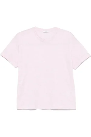 PESERICO SIGN Playera con motivo de rayas