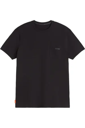 RRD Playera con detalle de bolsillo