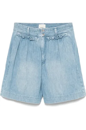 Isabel Marant Shorts Ingrid