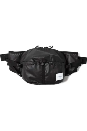 Makavelic Cangurera de nylon