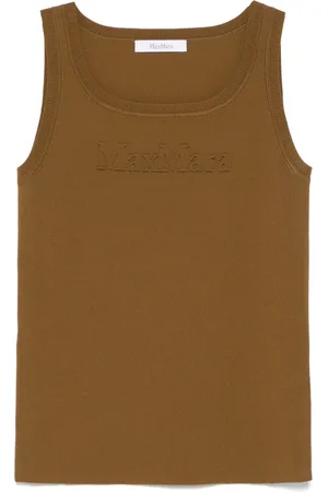 Max Mara Camiseta Pentola