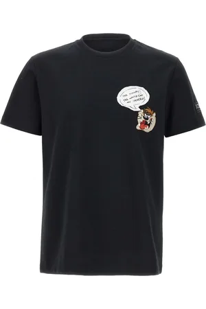 Iceberg Playera con parche del logo