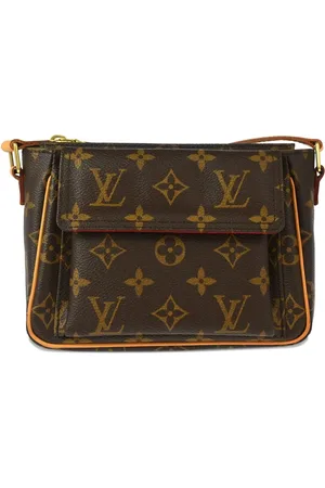 LOUIS VUITTON Bolsa crossbody Viva-cité PM 2003 de archivo