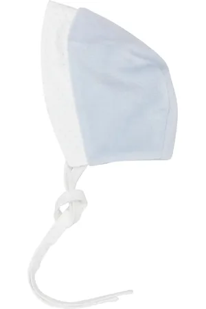 LA STUPENDERIA Gorro con lunares estampados