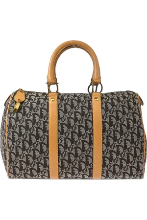 Dior Bolsa de mano Trotter 2002