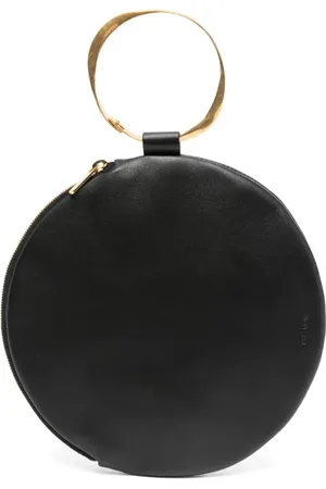 The Row Bolsa de mano Round Bracelet