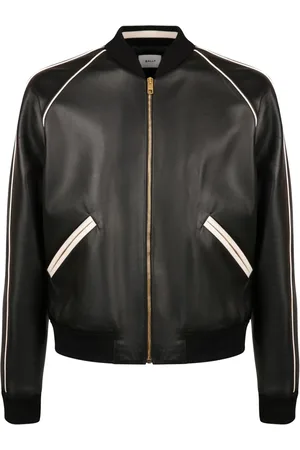 Bally Chamarra bomber