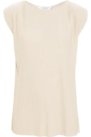 Max Mara Blusa Cambusa