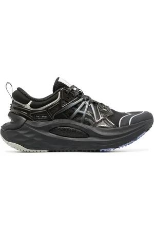 Soulland Tenis x Li-Ning Furious Ride