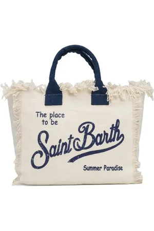 MC2 SAINT BARTH Tote Vanity mini
