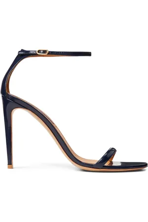 Ralph Lauren Sandalias Krystina con tacón de 60mm