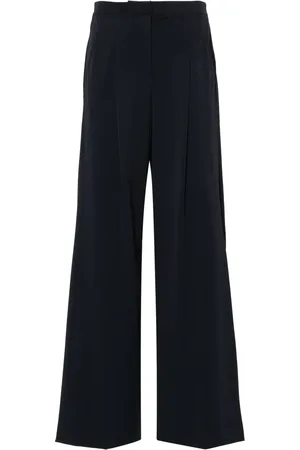 Max Mara Pantalones Bonn