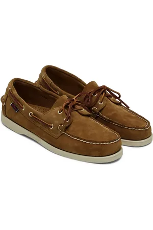SEBAGO Zapatos top sider Portland Artisan