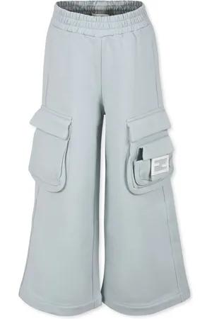 Fendi Pantalones cargo