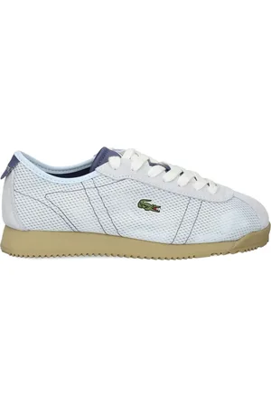 Lacoste Tenis con logo