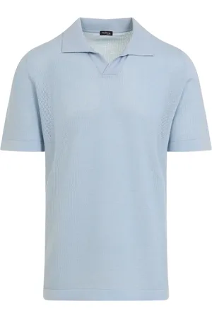 Kiton Playera de algodón