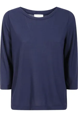 ZANONE Playera de algodón
