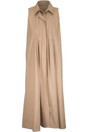 ANTONELLI Vestido midi Mantova