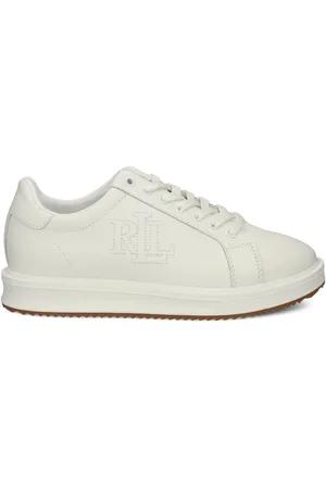 Ralph Lauren Tenis Ainsley