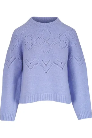 Dorothee Schumacher Suéter Blooming Luxury