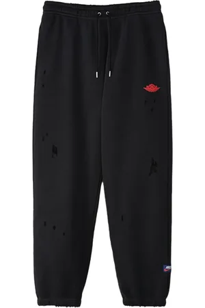 Jordan Pantalones Air Rare de tela polar