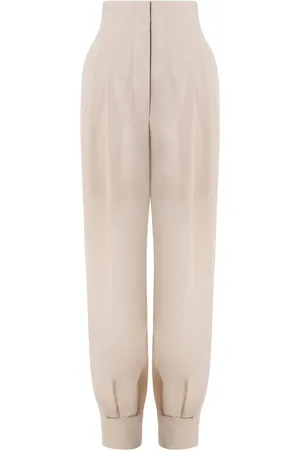Serafini Pantalones carrot