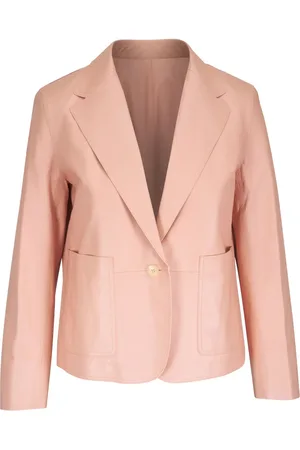 Lafayette 148 Blazer con botones