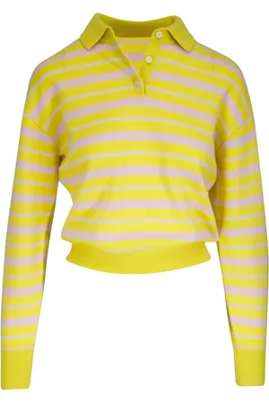 Guest In Residence Playera tipo polo Collegiate