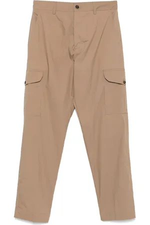 Nine In The Morning Pantalones Zeus
