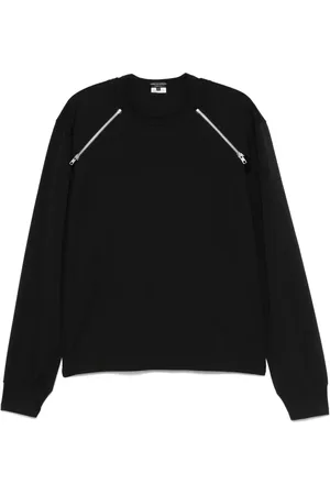 Comme des Garçons Playera con mangas removibles