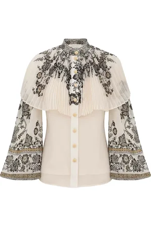 ZIMMERMANN Blusa Dawning