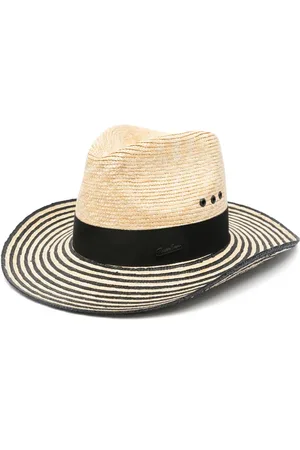 Borsalino Sombrero panamá Clint